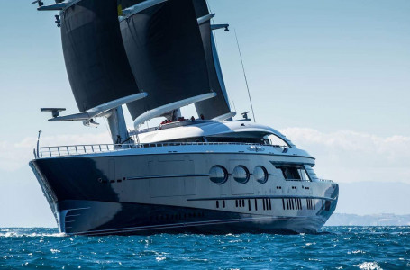 Жеке яхта, Монакодағы пәтер: Миллиардердің мұрасына әйелі мен қарындасы таласты