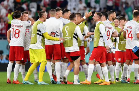 Әлем чемпионатындағы қызық жайт: Польша неге араб футболшыларының голына қуанды?
