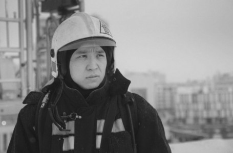 Астана көшелерінің біріне өртсөндіруші Асқар Забикулиннің есімі беріледі
