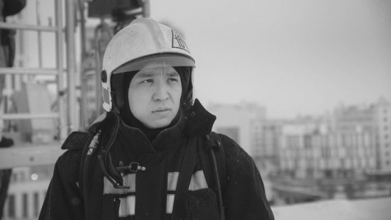 Астана көшелерінің біріне өртсөндіруші Асқар Забикулиннің есімі беріледі