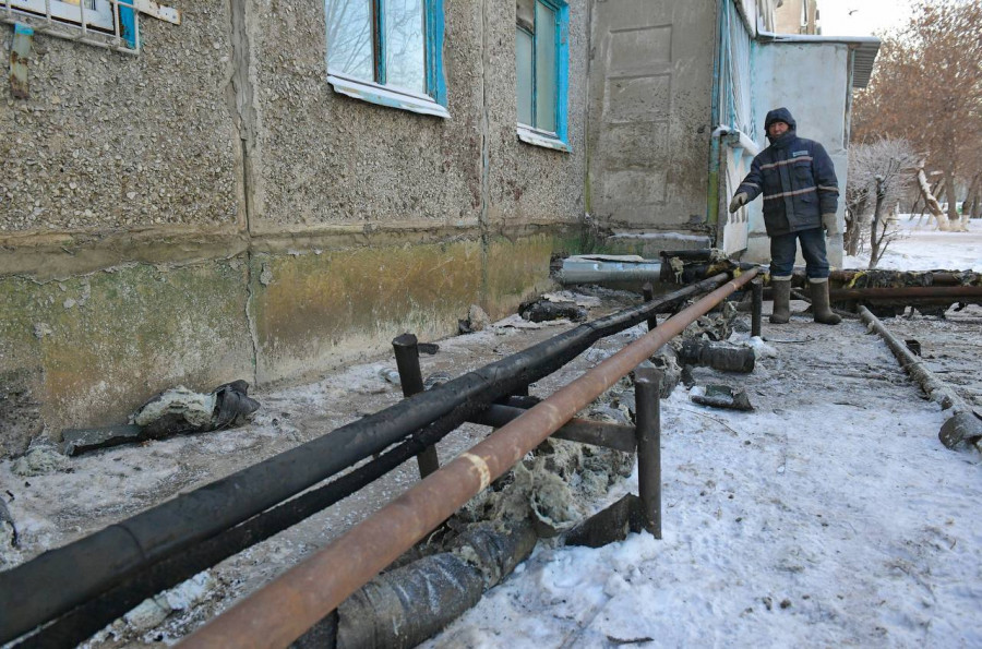 Смайылов Екібастұздағы жағдайға кінәлілер жауапқа тартылатынын тағы да ескертті