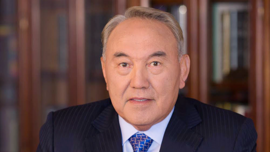 Нұрсұлтан Назарбаев шөберелі болды - БАҚ