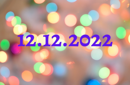 12.12.2022: Бұл ерекше күн нумерологияда не білдіреді?