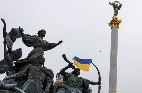 Киев мэрі қалада бірнеше жарылыс болғанын хабарлады