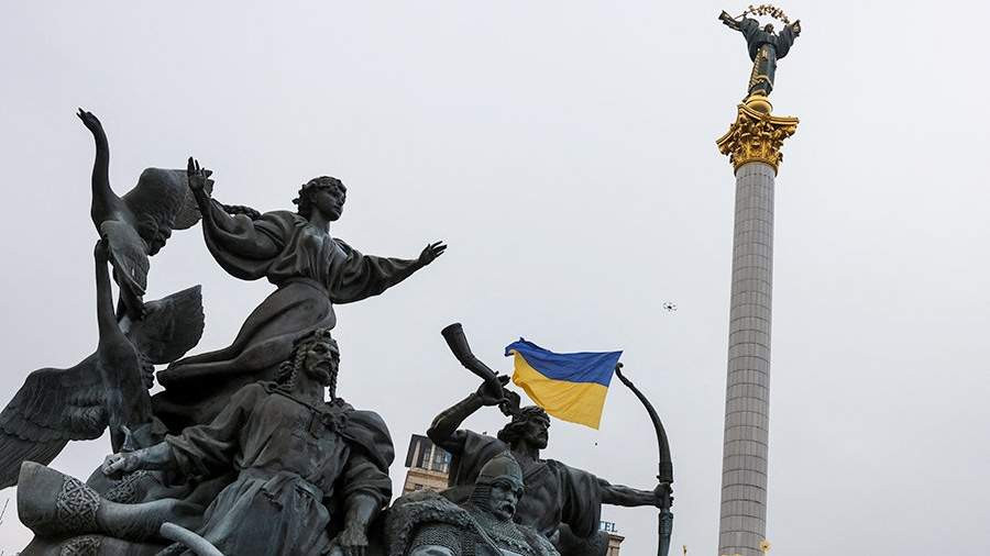 Киев мэрі қалада бірнеше жарылыс болғанын хабарлады