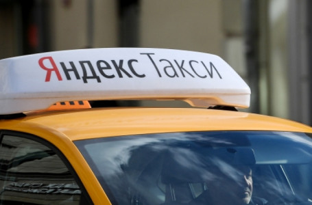 Қазақстандықтар "Яндекс.Такси" қызметінен ақау шыққанына шағымданып жатыр
