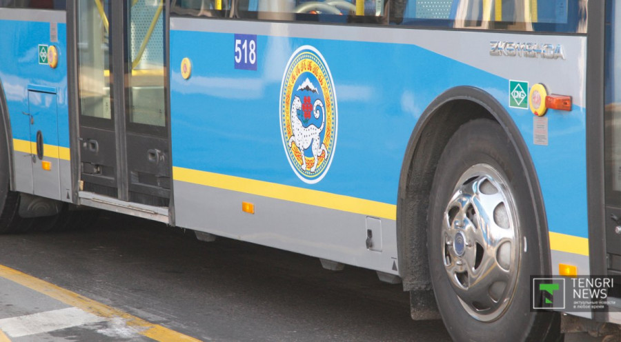 Астанада автобус карталарының бағасы өседі