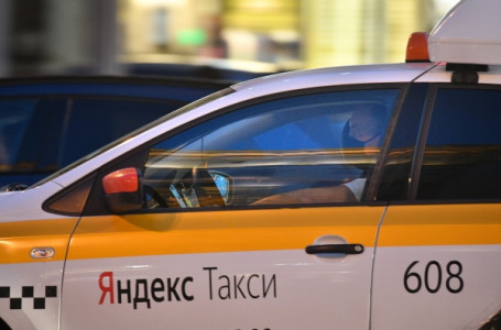 Тергеу заңсыз - "Яндекс Go" такси бағасын тексеру туралы