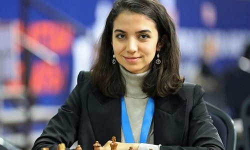 Алматыда әлем чемпионатына хиджабсыз шыққан ирандық шахматшы Испанияға қашуға мәжбүр болды