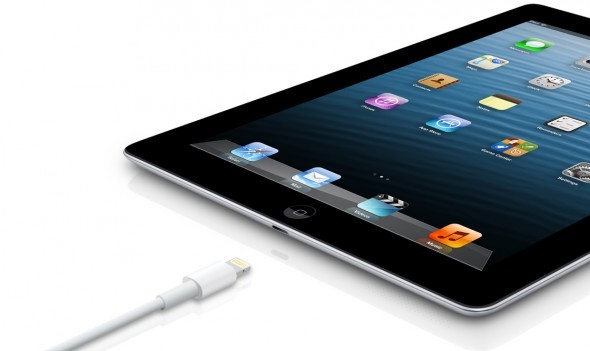 Apple 128 Гб-тық iPad шығарды