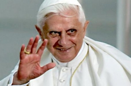 Тоқаев Рим Папасы Францискке көңіл айту жеделхатын жолдады