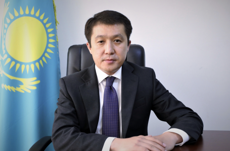Марат Қарабаев жаңа қызметке тағайындалды
