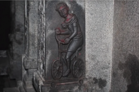 Велосипед Ежелгі Үндістанда ойлап табылғаны рас па?