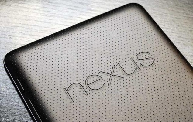 Google мен Asus жаңа Nexus дайындауда
