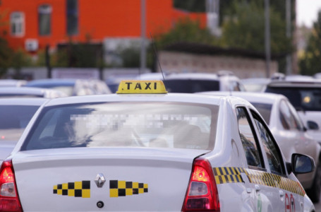Kaspi-Taxi қызметі ашылатыны рас па?