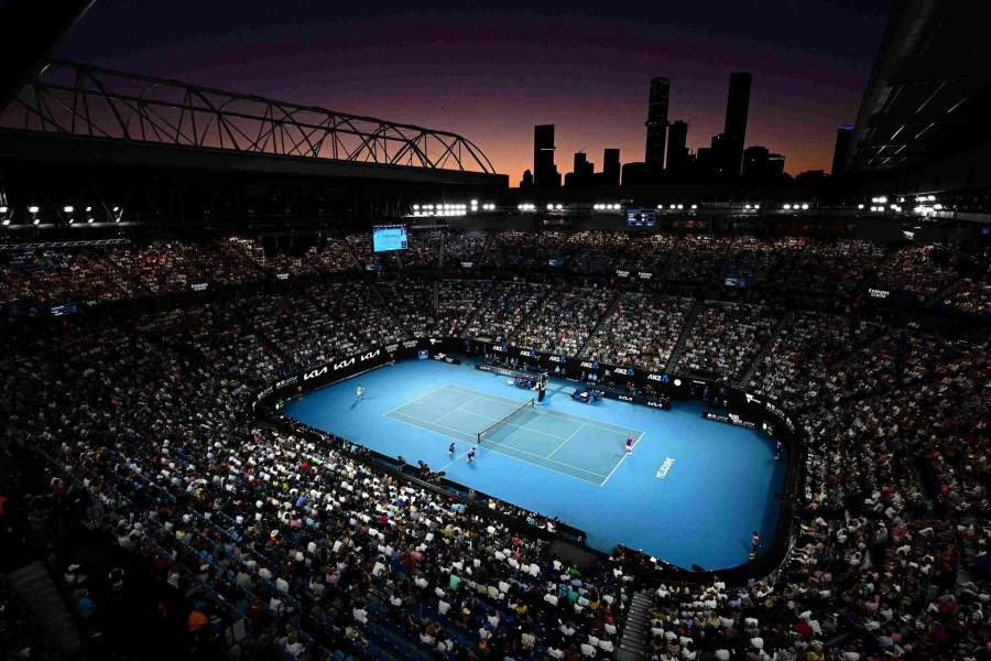 Australian Open-2023. Қазақстандық теннисшілердің қарсыластары анықталды