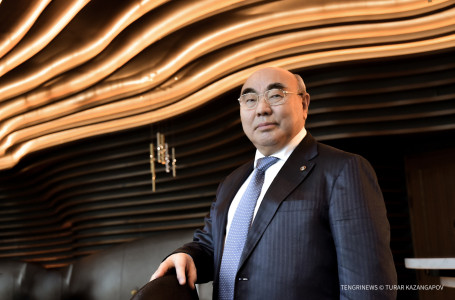 Қырғызстанның экс-президенті Асқар Ақаевқа қатысты барлық қылмыстық іс тоқтатылды