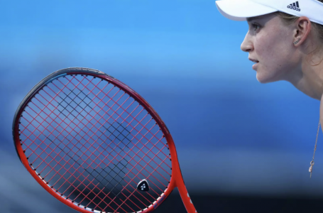 Елена Рыбакина Australian Open чемпионатында тағы бір жеңіске жетті