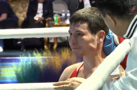 Қазақстандық үш боксшы финалда өзбек спортшыларына есе жіберді