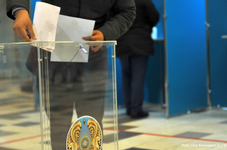 Павлодар облысының әкімдігі "болашақ депутаттардың тізіміне" қатысты түсінік берді