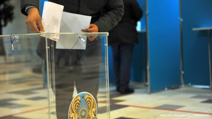Павлодар облысының әкімдігі "болашақ депутаттардың тізіміне" қатысты түсінік берді