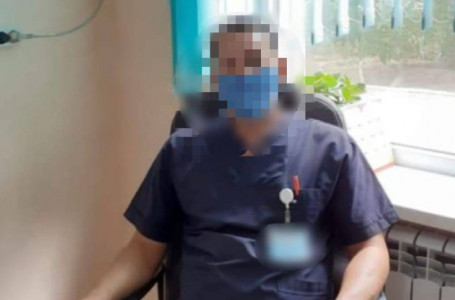Түркістан облысында дәріхана қызметкері қауіпті препарат сатқан 