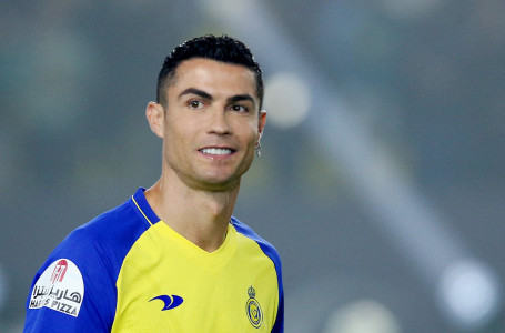 Роналду "Аль-Наср" сапындағы алғашқы ресми голын соқты