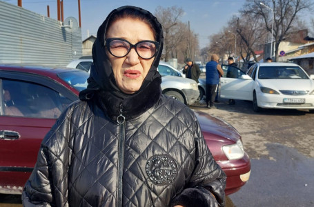 "Саяхатты" өзімізге қайтарсын". Алматы облысында тұрғындар автобекет жекеменшікке өткеніне наразы