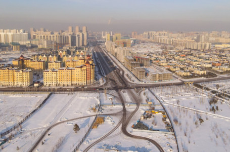 Астана әкімдігі маңызды медициналық орталыққа ғимарат салуға жер таппай жатыр