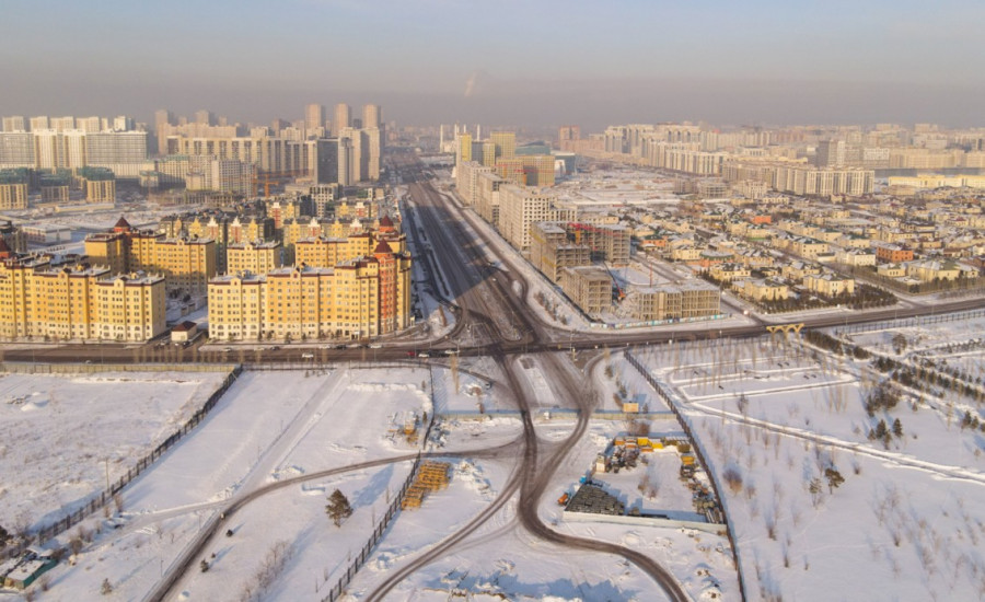 Астана әкімдігі маңызды медициналық орталыққа ғимарат салуға жер таппай жатыр