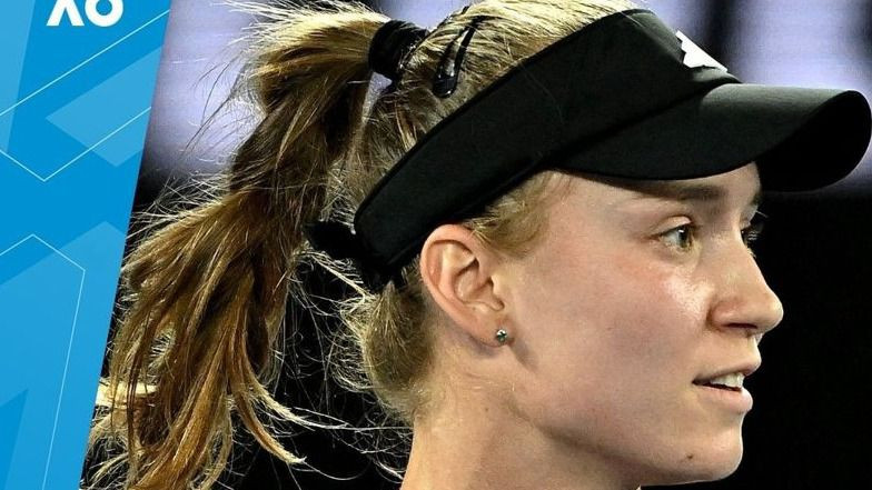 Елена Рыбакина Дубайдағы WTA турнирінің келесі кезеңіне өтті