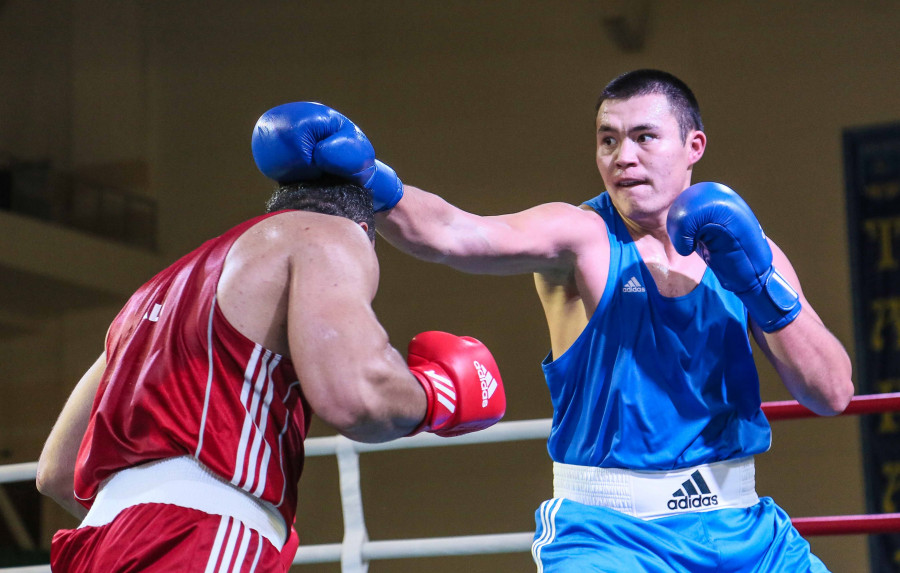 Қамшыбек өзбек боксшысына қарсы неге жұдырықтаспағаны мәлім болды