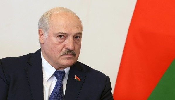 Лукашенко ұйғыр халқының жағдайына қатысты пікір білдірді