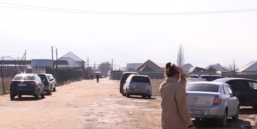 Алматы іргесіндегі "Наурыз" саяжайының ауыл мәртебесін ала алмай жүргеніне 20 жылдан асты