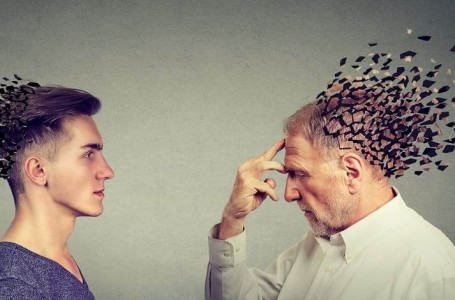 Альцгеймер ауруының белгісі болатын мидағы 5 өзгеріс