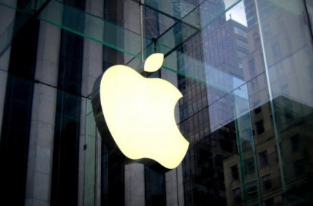 Қостанайда кәсіпкер Apple тауар белгісін заңсыз қолданған