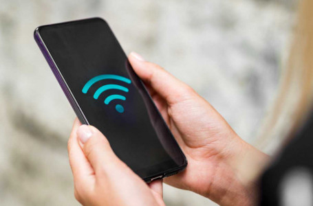 Неліктен түнде телефондағы Wi-Fi-ды өшіру керек?