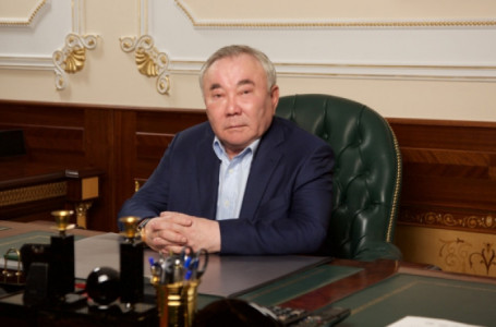 Болат Назарбаев Алматыдағы зауыттың 31,9 пайызын мемлекетке қайтаруға міндеттелді