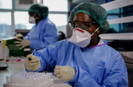 Танзанияда белгісіз вирустың өршуі салдарынан 5 адам қайтыс болды