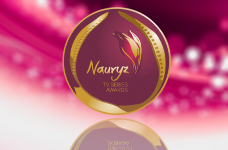 «Nauryz» ұлттық телесериалдар бәйгесі номинанттарының шорт-парағы жарияланды