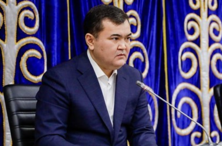 Астана әкімі қаладағы емханалар сапасыз қызмет көрсететінін мойындады