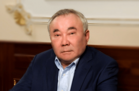 Болат Назарбаев автобазарынан айырылуы мүмкін - БАҚ