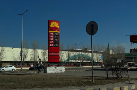 Бензин мен дизель қымбаттайды: Алматы мен Астанада қазіргі жағдай қандай?