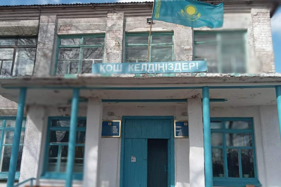 Павлодар облысындағы мектептің жағдайы жұртты шошытты