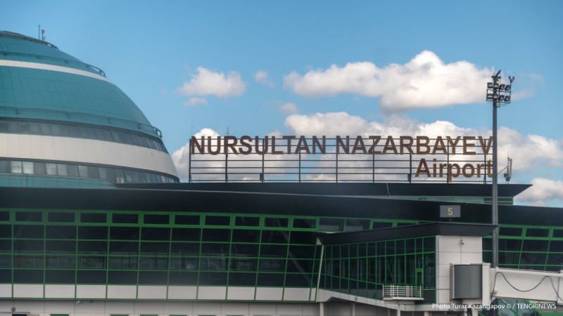 Астанадағы ауа райына байланысты қандай рейстер кешіктіріліп жатыр?