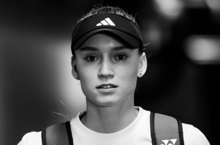 Елена Рыбакина Штутгарттағы  WTA 500 турнирін жеңіспен бастады