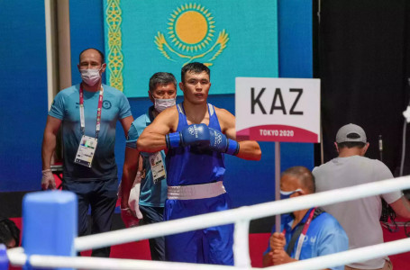 Әлем чемпионатында жүлде алған қазақ боксшылары қанша сыйақы иеленеді?