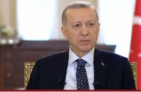 Түркия президенті Ердоған инфаркт алды - БАҚ