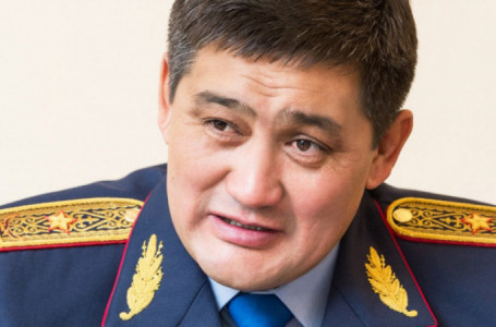  Бас прокуратура: Күдебаевтың көзінше оның қарамағындағылар адамдарды ұрып-соққан, бу үтікті қолданған