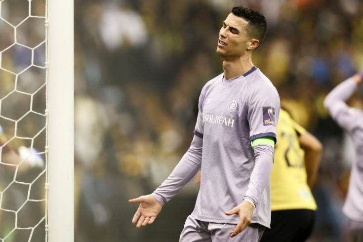Роналду "Реалға" оралуы мүмкін. Футболшыға араб жерінде не ұнамай жүр?   